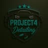 Project4 logo